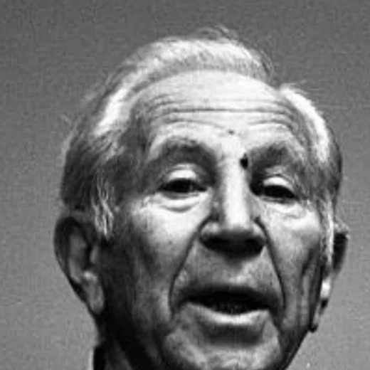 Alexander Lowen