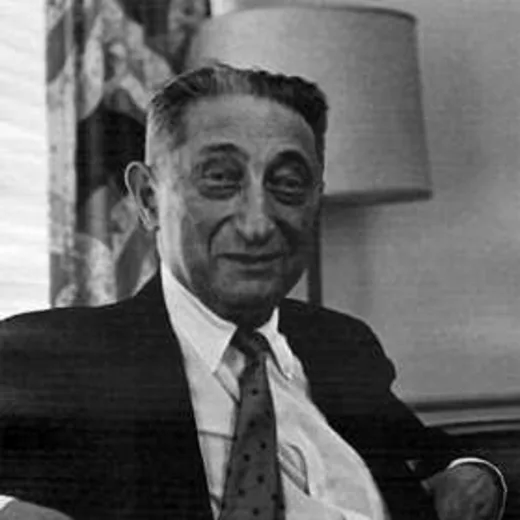Edmund Jacobson